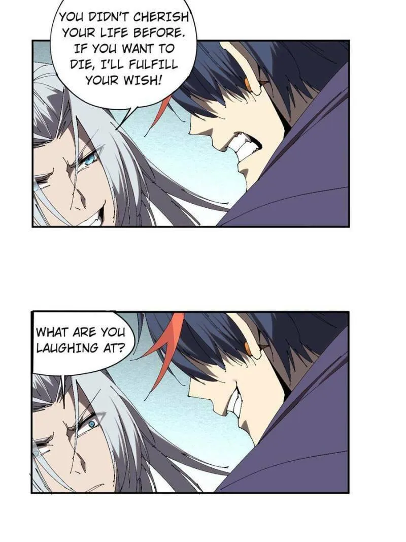 Read Divine Card Creator chapter 125 image 51 on Lezhin