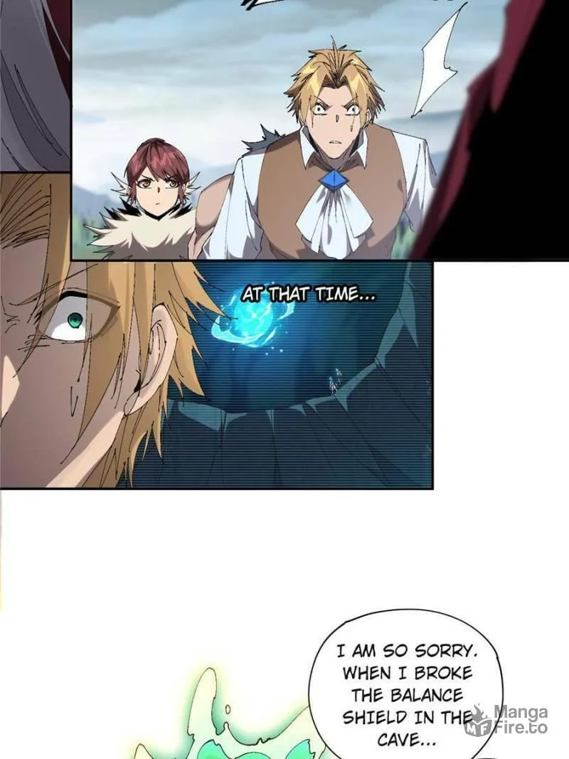 Read Divine Card Creator chapter 125 image 53 on Lezhin