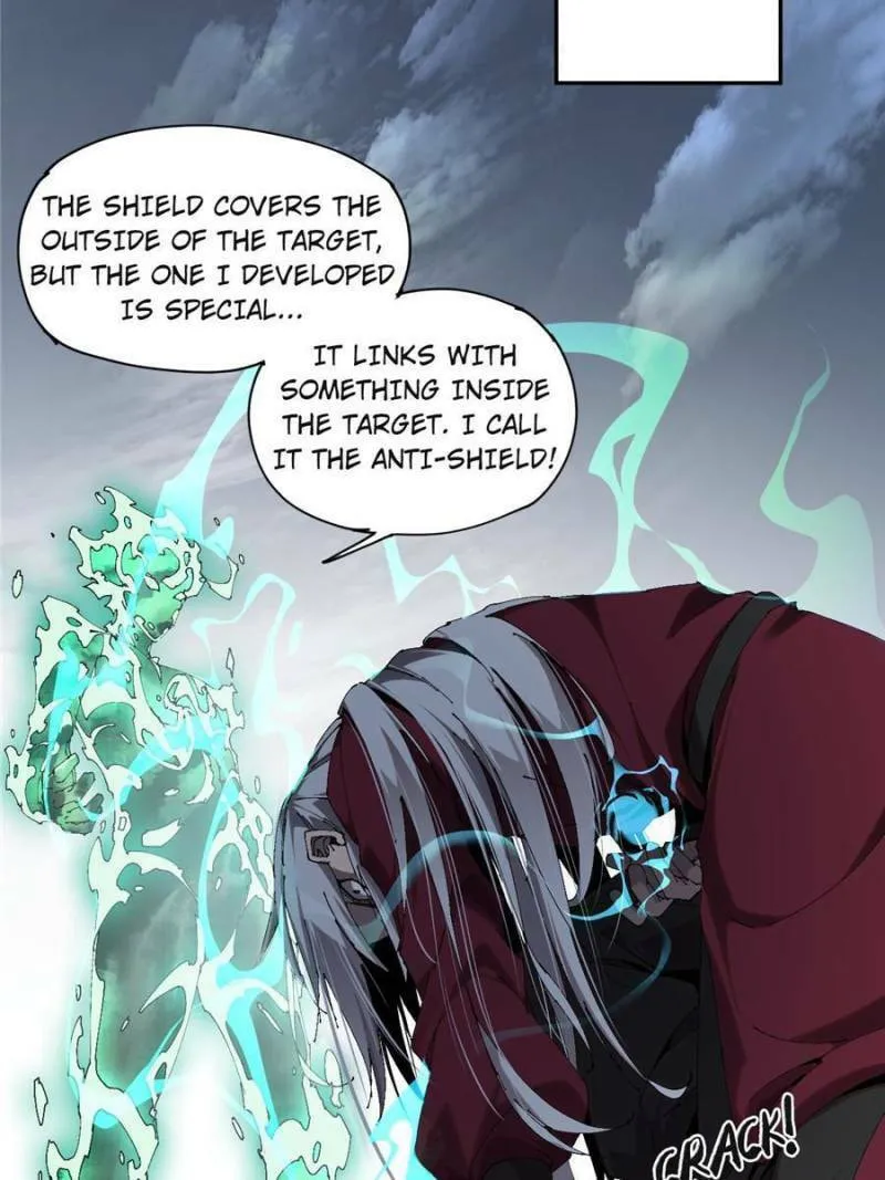 Read Divine Card Creator chapter 125 image 55 on Lezhin