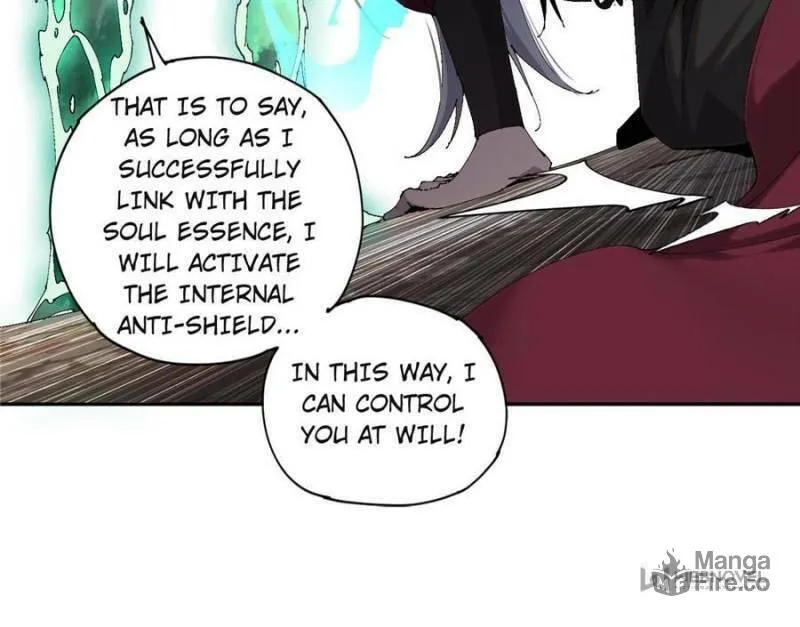 Read Divine Card Creator chapter 125 image 56 on Lezhin