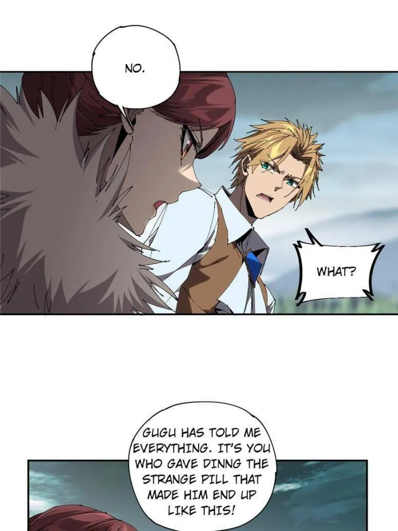 Read Divine Card Creator chapter 125 image 58 on Lezhin