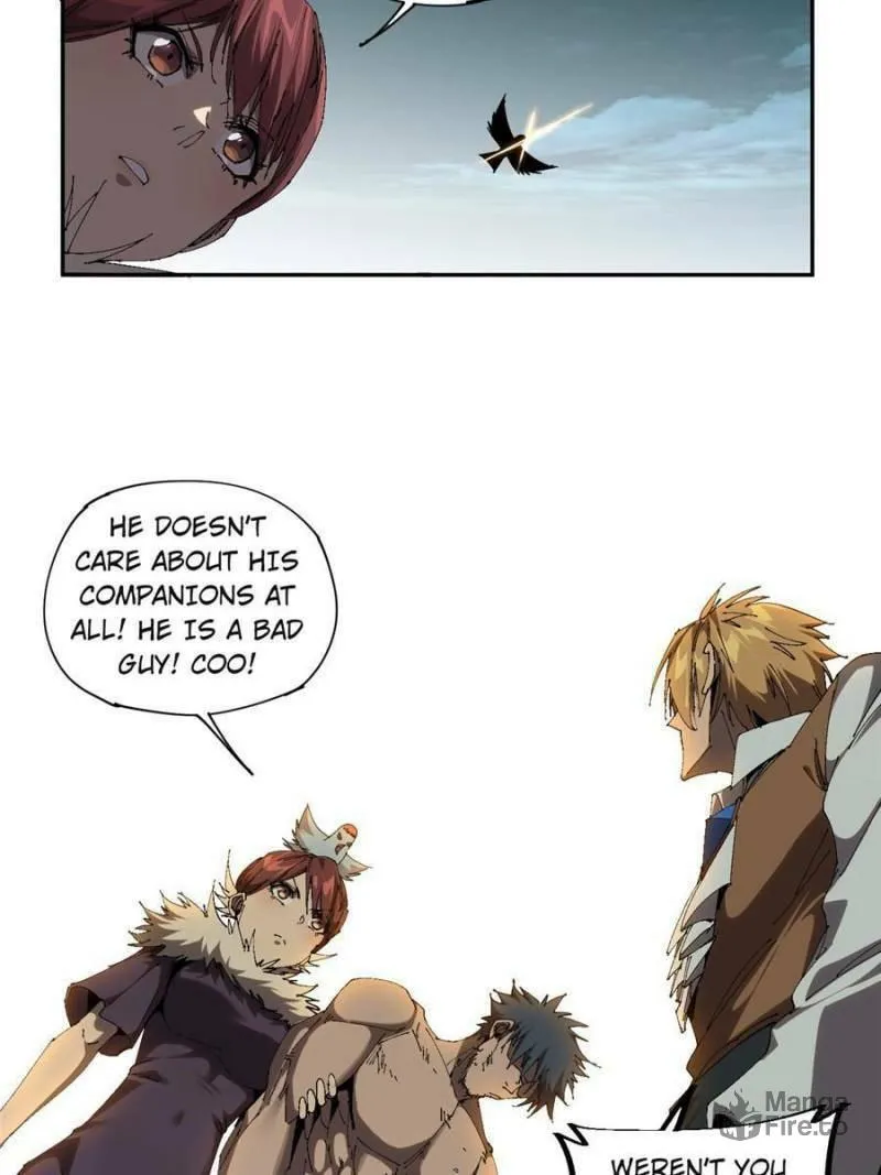 Read Divine Card Creator chapter 125 image 59 on Lezhin