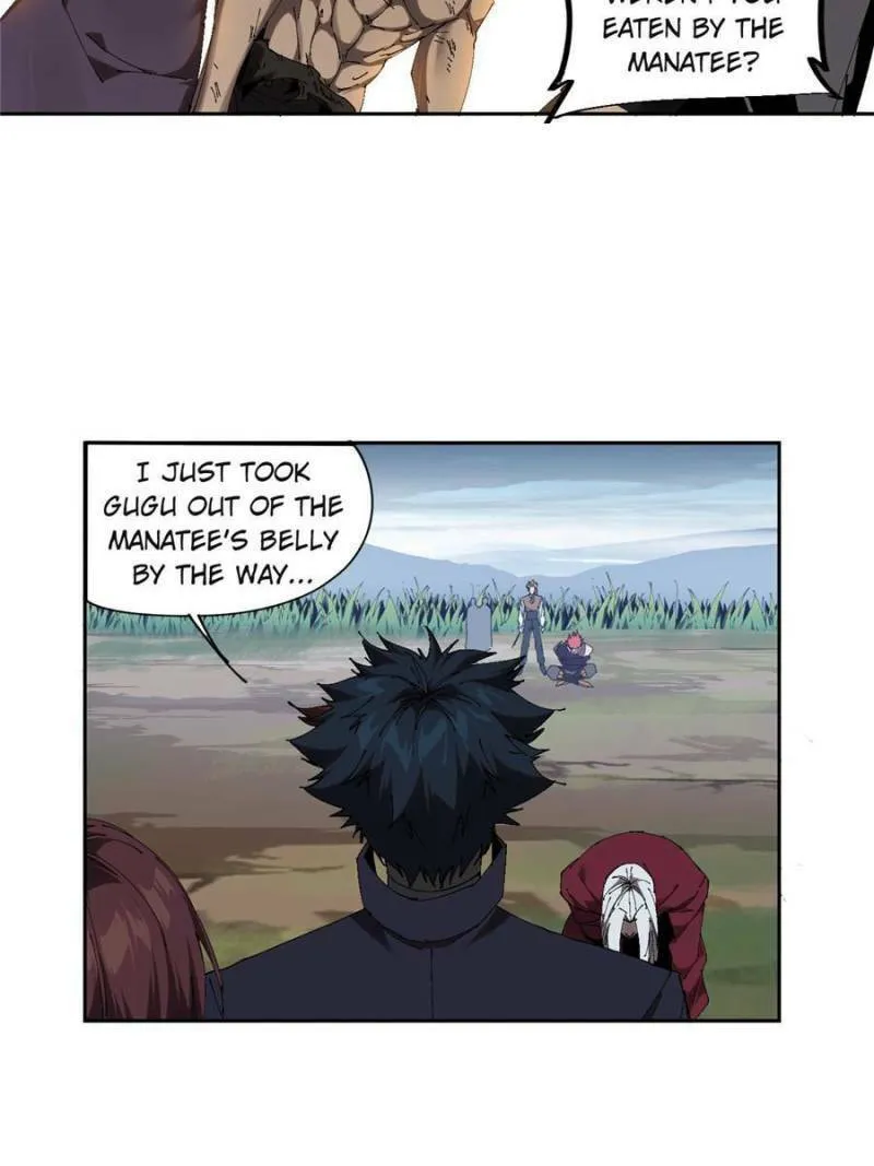 Read Divine Card Creator chapter 125 image 60 on Lezhin
