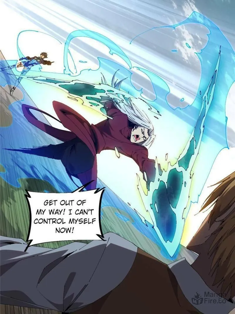 Read Divine Card Creator chapter 125 image 62 on Lezhin