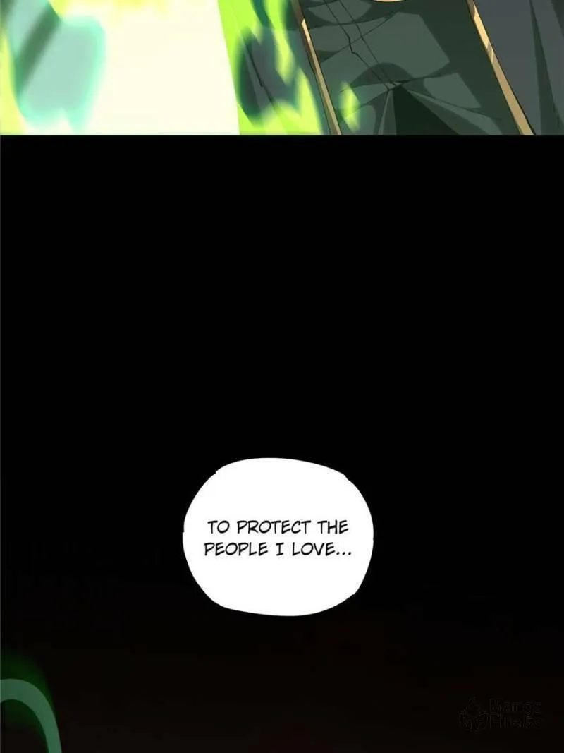 Read Divine Card Creator chapter 125 image 9 on Lezhin