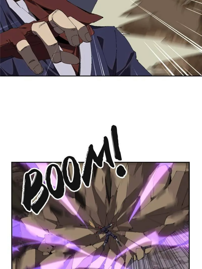 Read Divine Card Creator chapter 126 image 1 on Lezhin