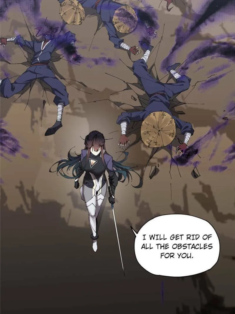 Read Divine Card Creator chapter 126 image 12 on Lezhin