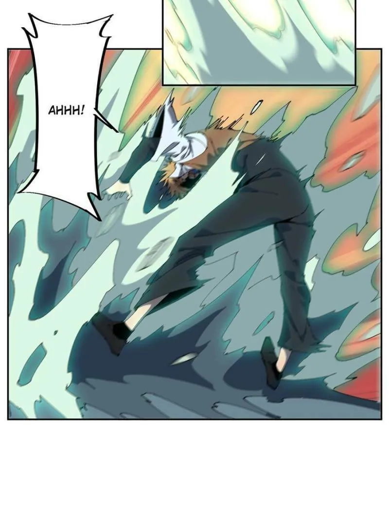 Read Divine Card Creator chapter 126 image 15 on Lezhin