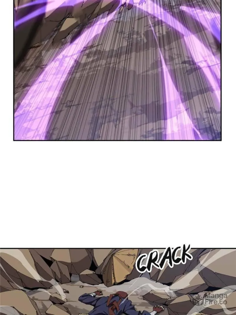 Read Divine Card Creator chapter 126 image 2 on Lezhin