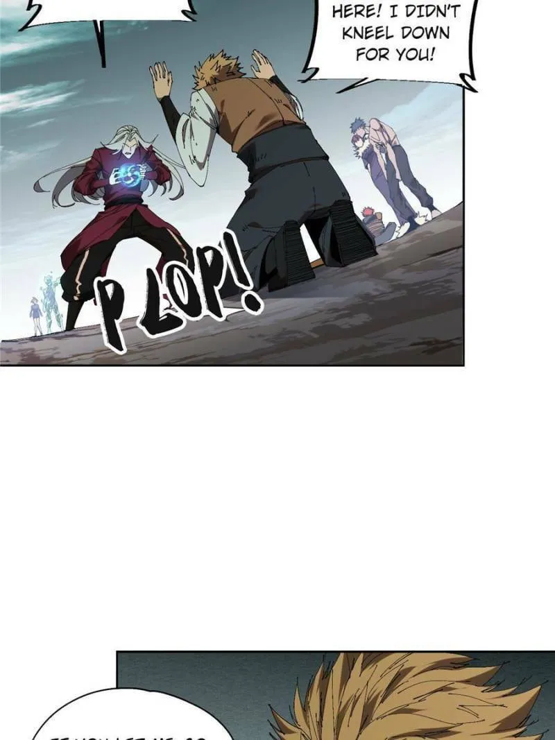 Read Divine Card Creator chapter 126 image 22 on Lezhin