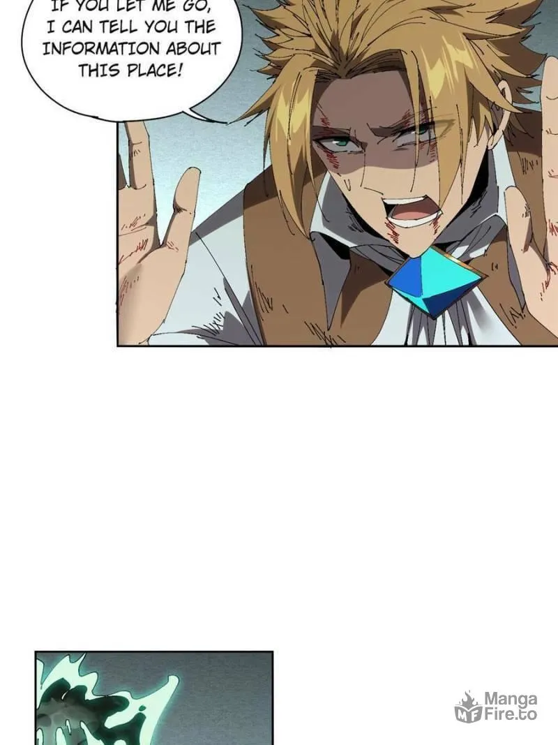 Read Divine Card Creator chapter 126 image 23 on Lezhin