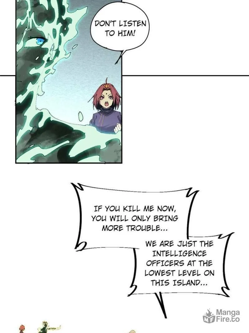 Read Divine Card Creator chapter 126 image 24 on Lezhin