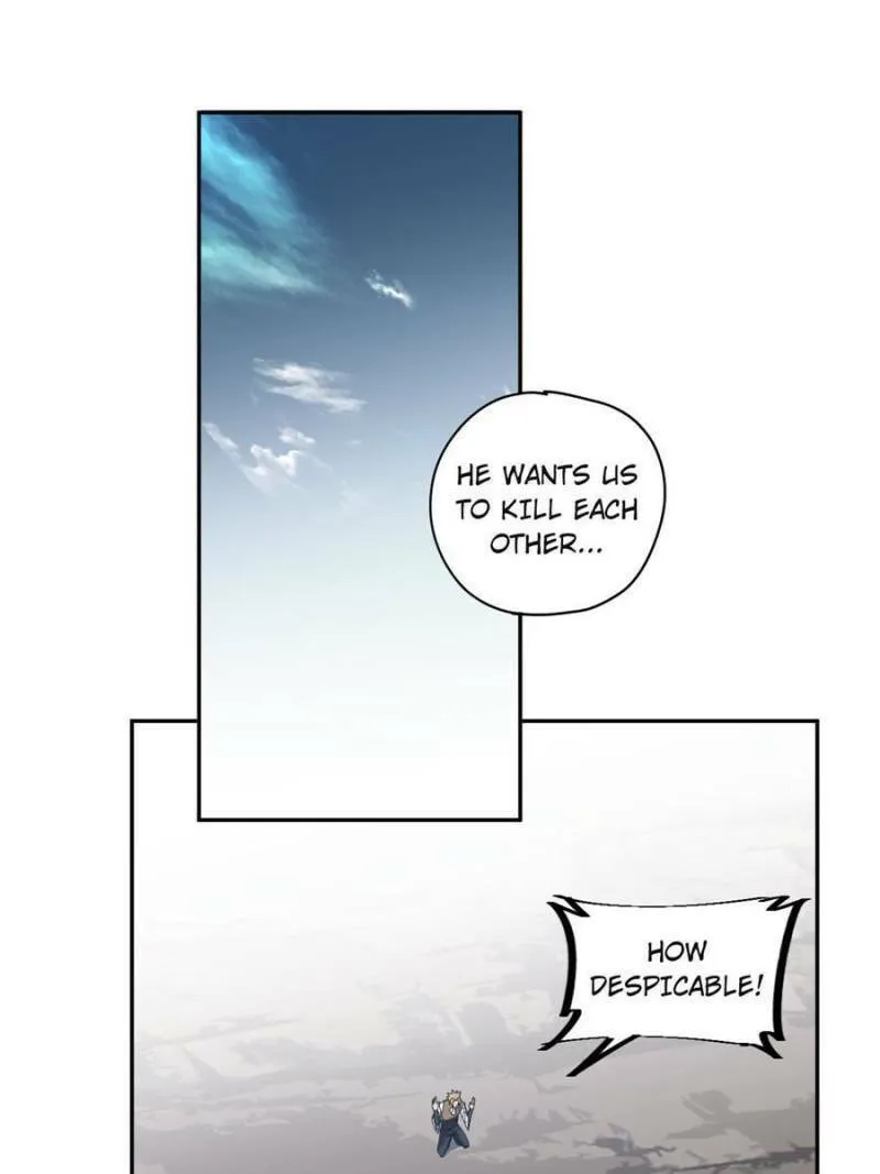 Read Divine Card Creator chapter 126 image 28 on Lezhin