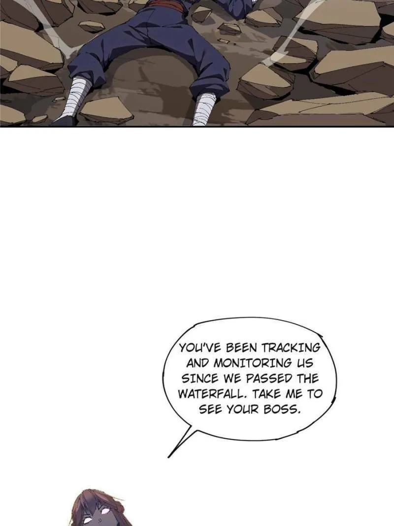 Read Divine Card Creator chapter 126 image 3 on Lezhin