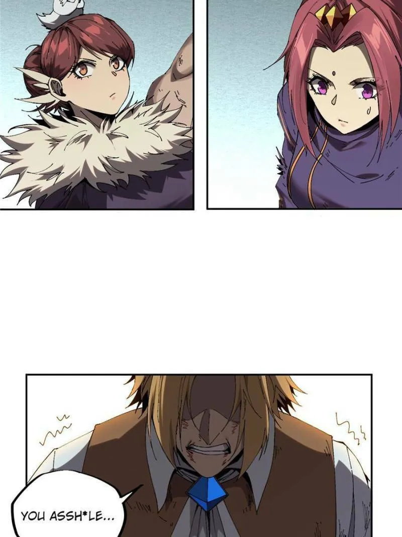 Read Divine Card Creator chapter 126 image 30 on Lezhin