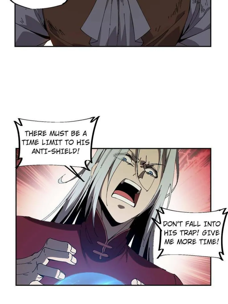 Read Divine Card Creator chapter 126 image 31 on Lezhin