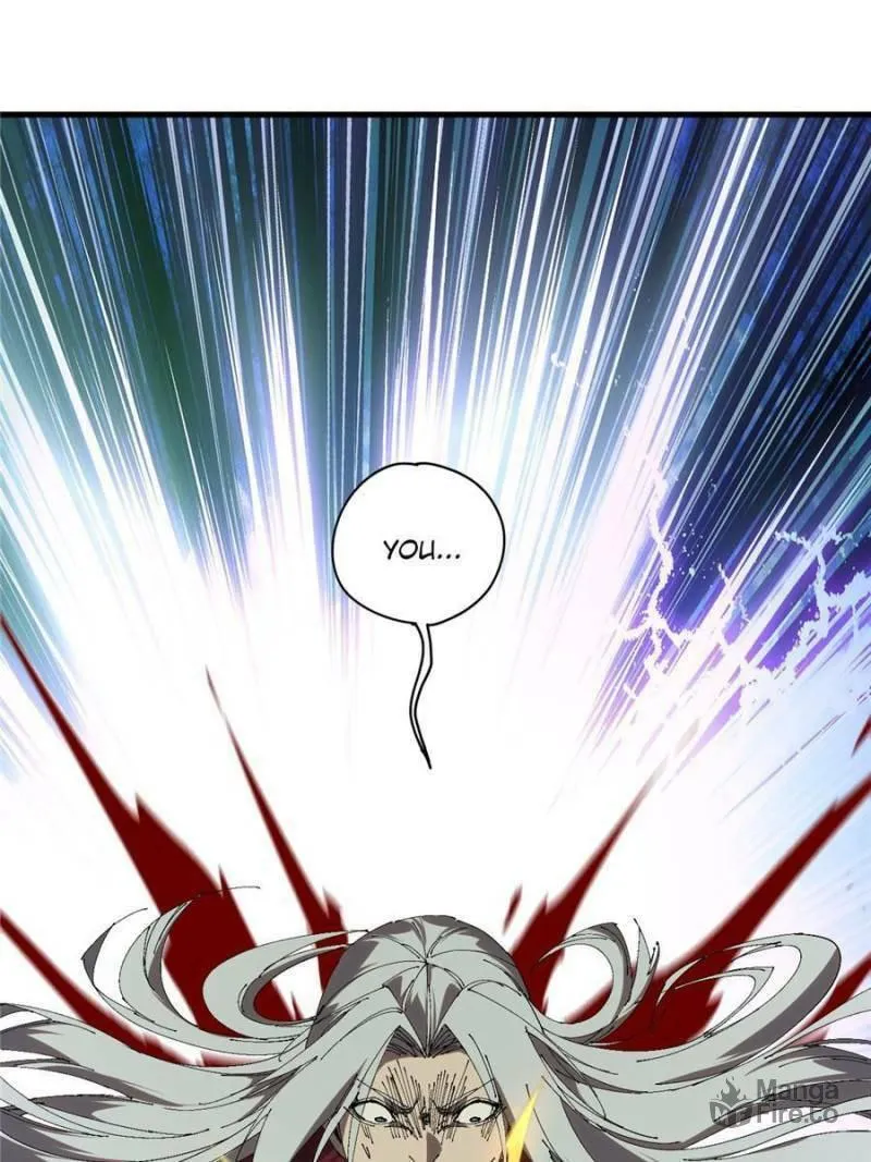 Read Divine Card Creator chapter 126 image 35 on Lezhin