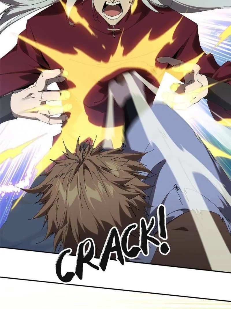 Read Divine Card Creator chapter 126 image 36 on Lezhin