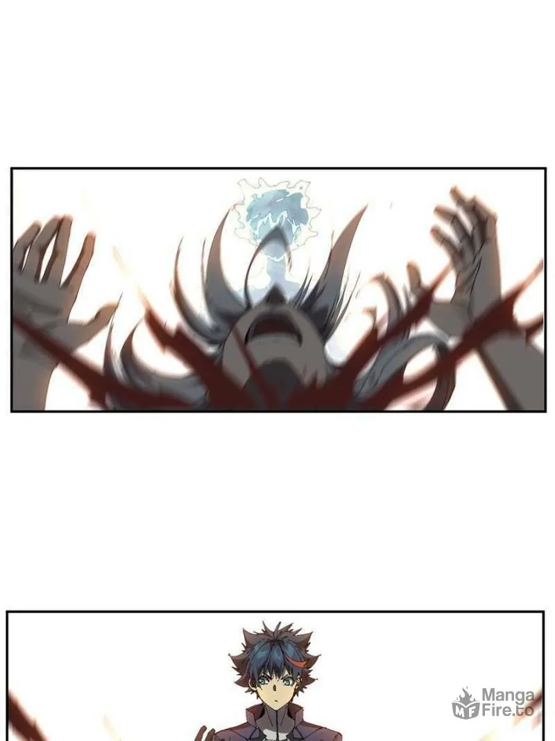 Read Divine Card Creator chapter 126 image 38 on Lezhin