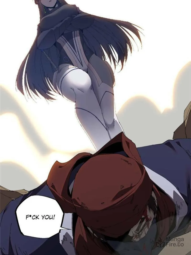 Read Divine Card Creator chapter 126 image 4 on Lezhin