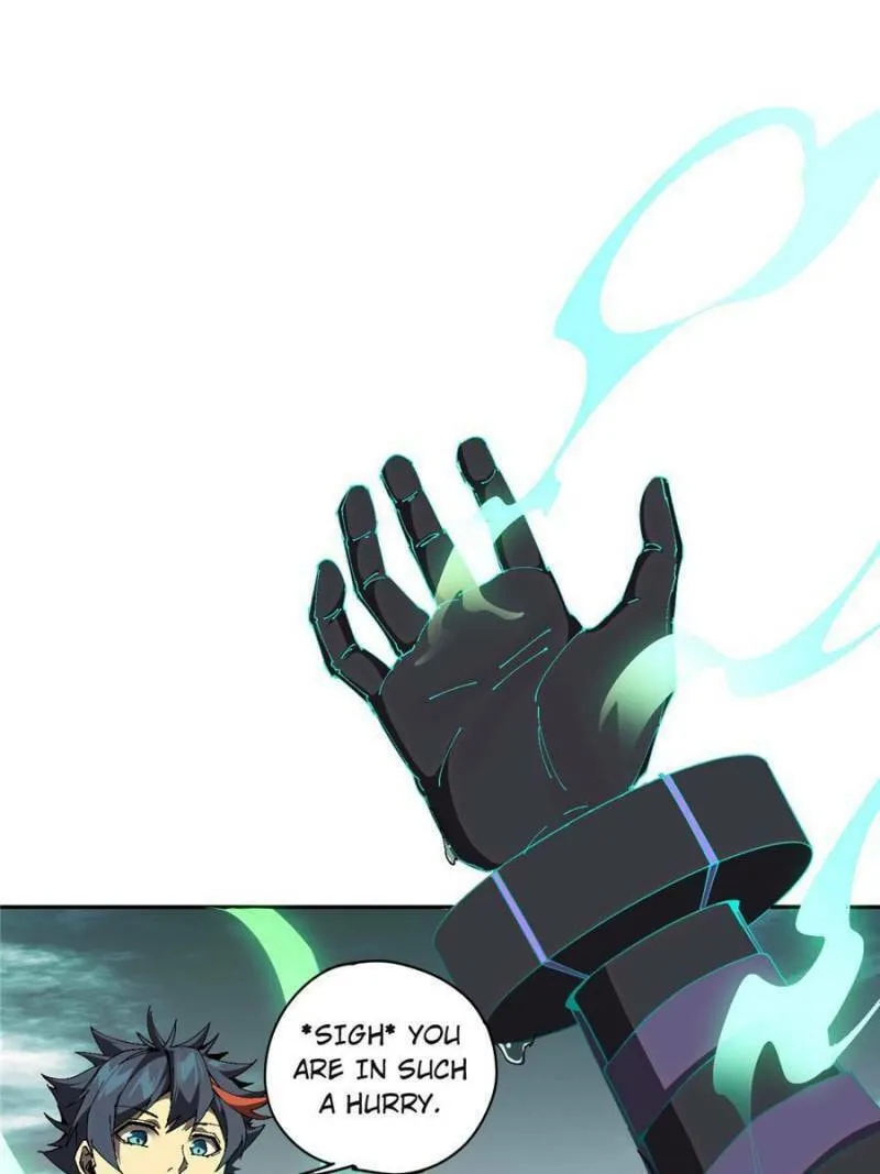 Read Divine Card Creator chapter 126 image 42 on Lezhin
