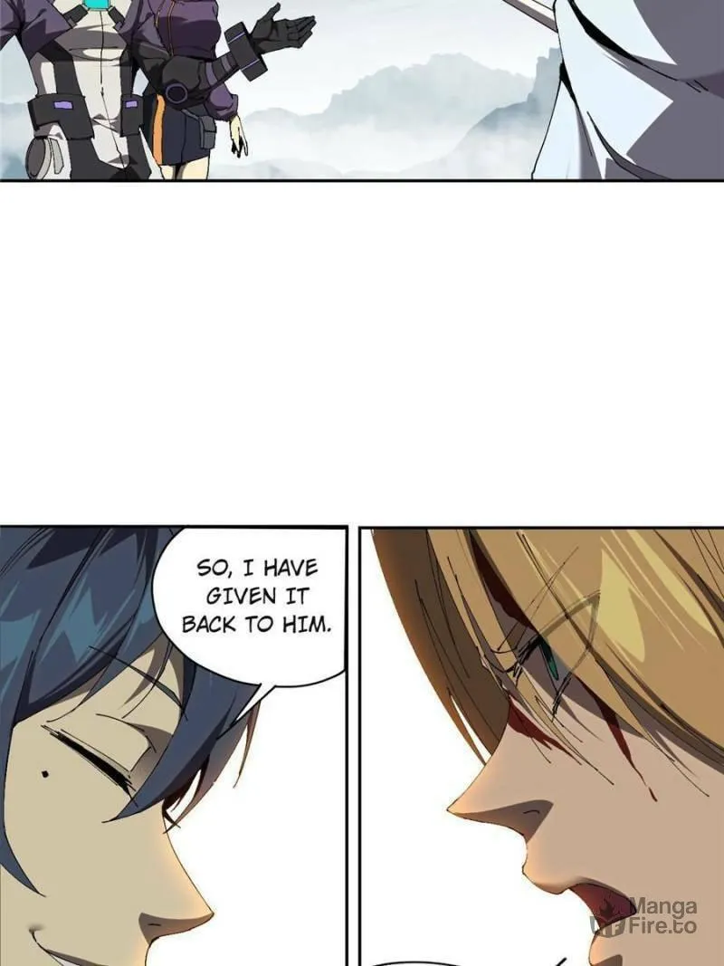 Read Divine Card Creator chapter 126 image 44 on Lezhin
