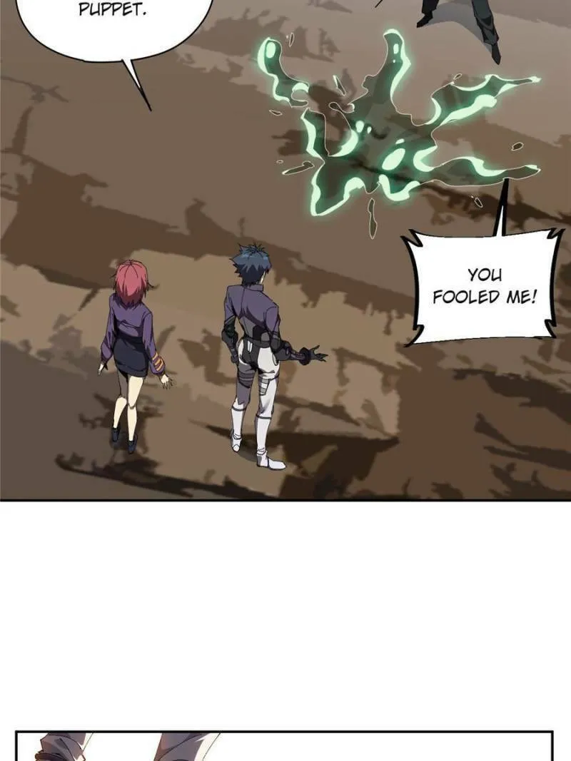 Read Divine Card Creator chapter 126 image 46 on Lezhin
