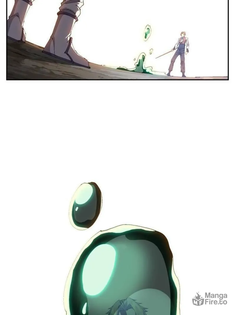 Read Divine Card Creator chapter 126 image 47 on Lezhin