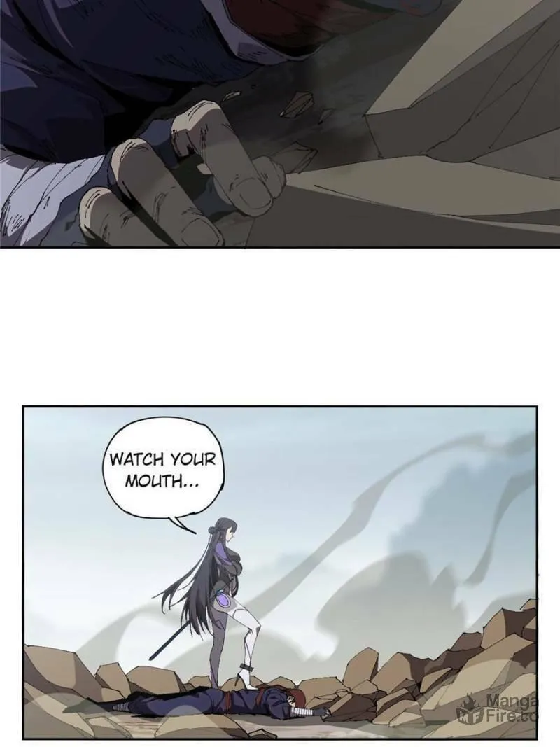 Read Divine Card Creator chapter 126 image 5 on Lezhin