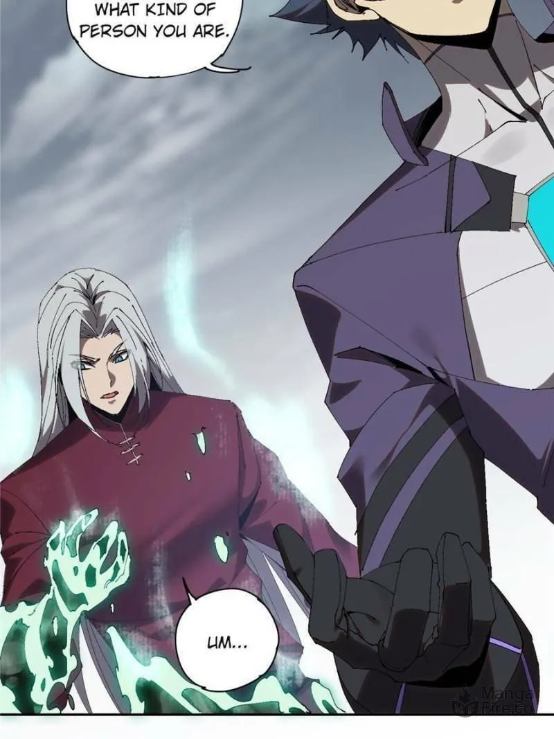 Read Divine Card Creator chapter 126 image 50 on Lezhin