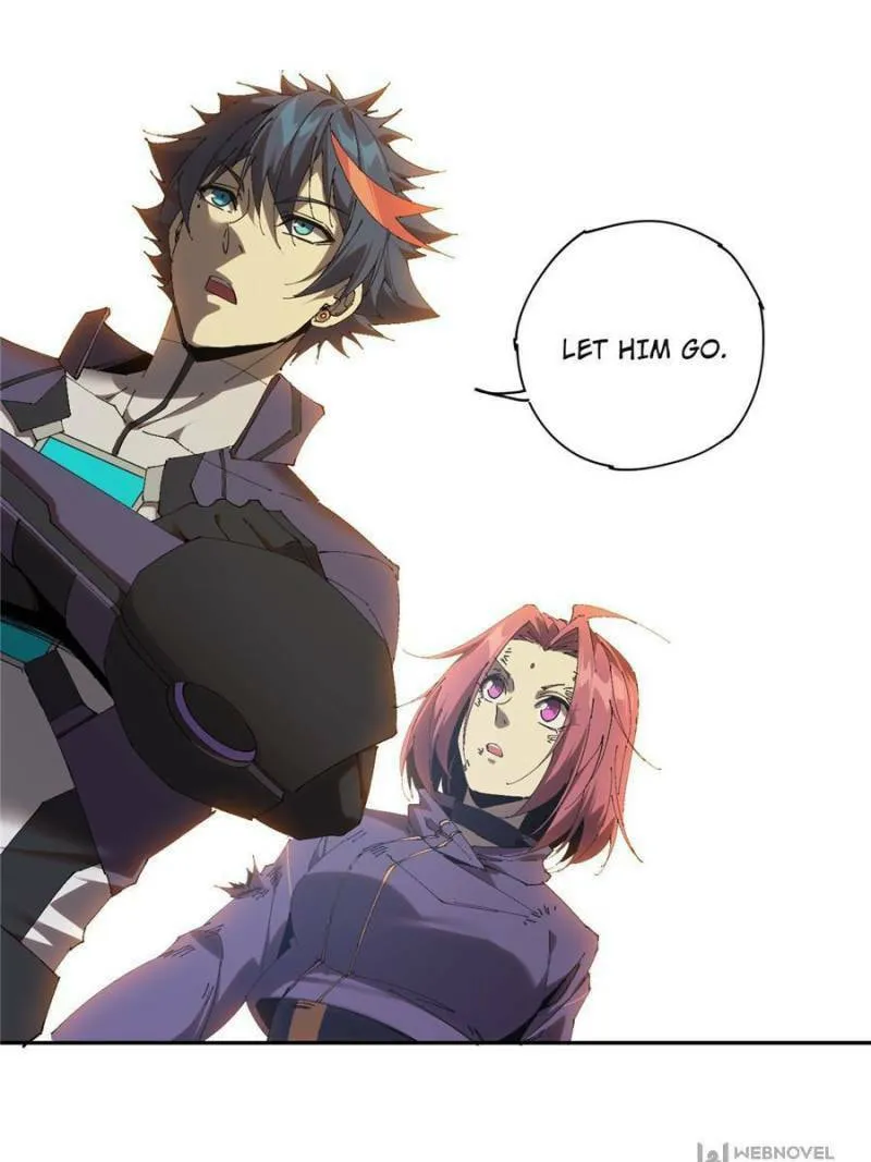 Read Divine Card Creator chapter 126 image 55 on Lezhin