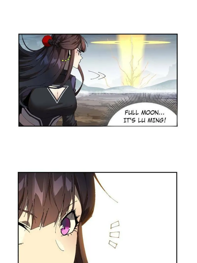 Read Divine Card Creator chapter 126 image 7 on Lezhin