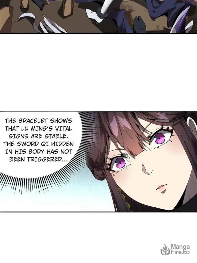 Read Divine Card Creator chapter 126 image 9 on Lezhin