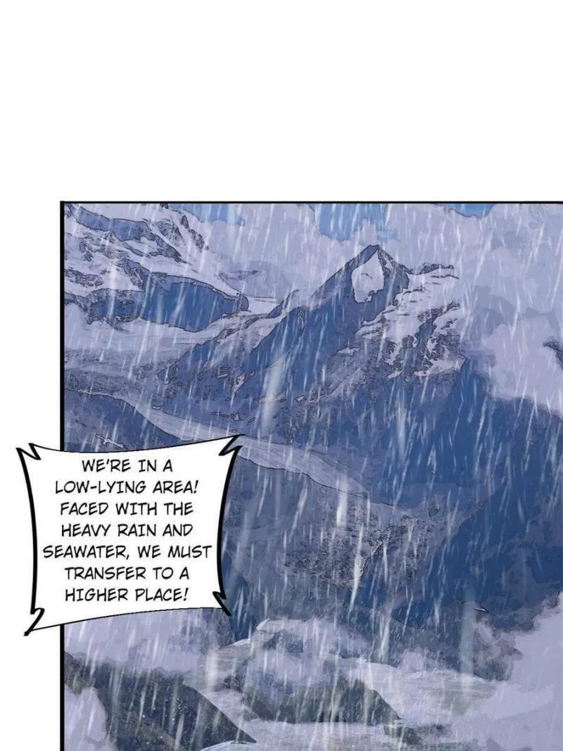 Read Divine Card Creator chapter 128 image 0 on Lezhin