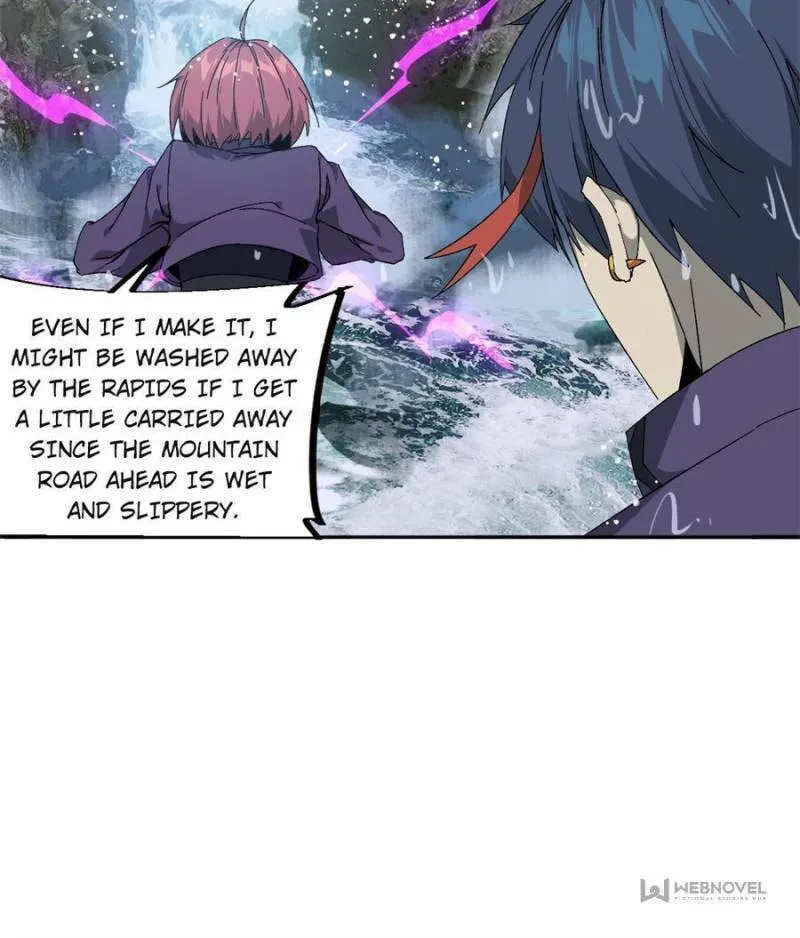 Read Divine Card Creator chapter 128 image 13 on Lezhin