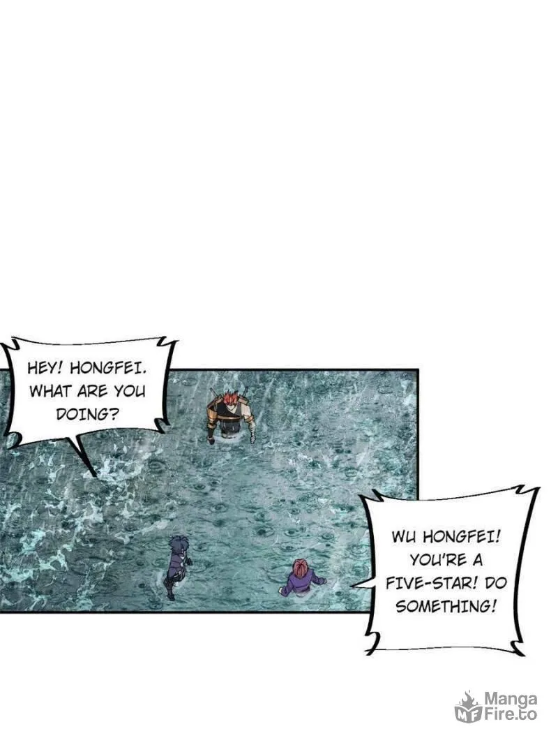 Read Divine Card Creator chapter 128 image 14 on Lezhin