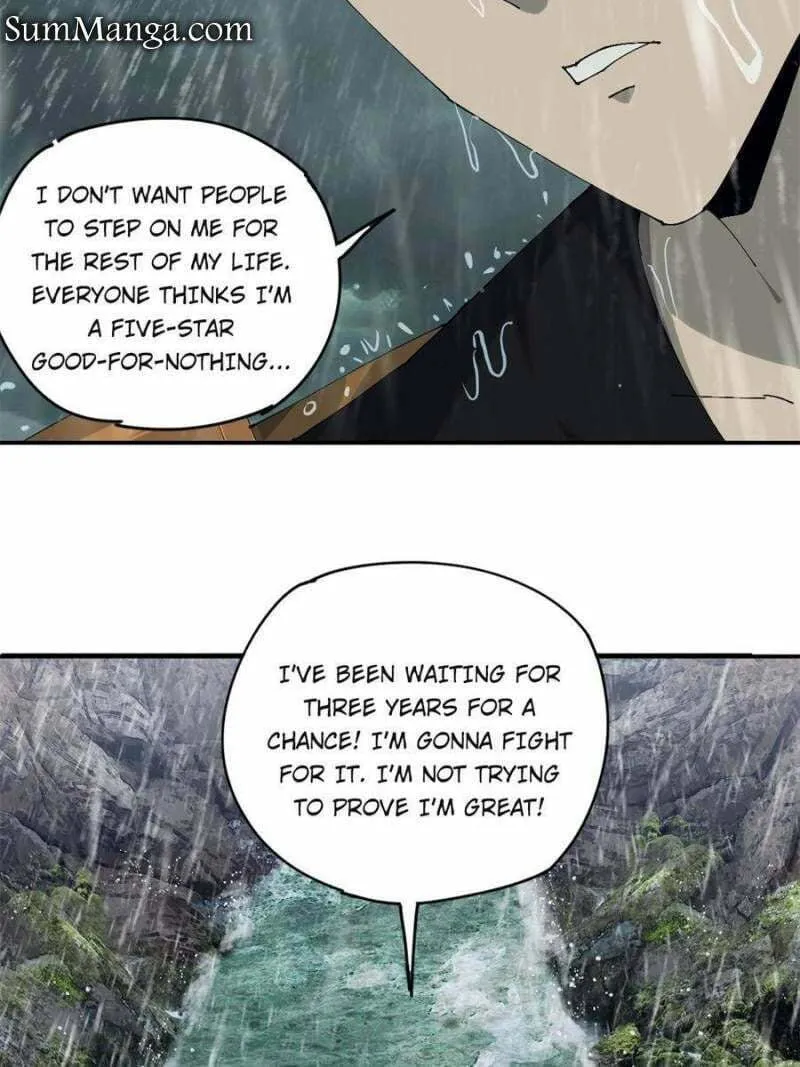 Read Divine Card Creator chapter 128 image 16 on Lezhin