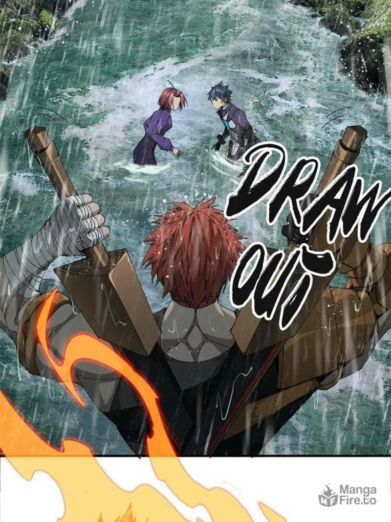 Read Divine Card Creator chapter 128 image 17 on Lezhin