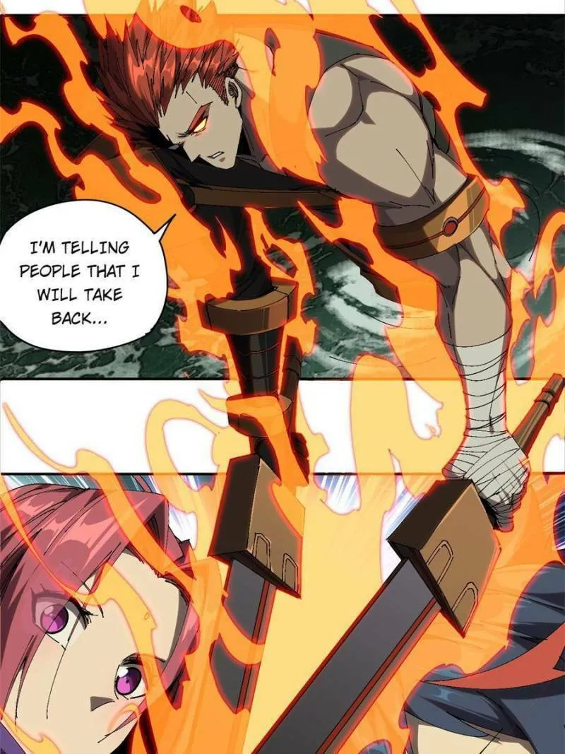 Read Divine Card Creator chapter 128 image 18 on Lezhin