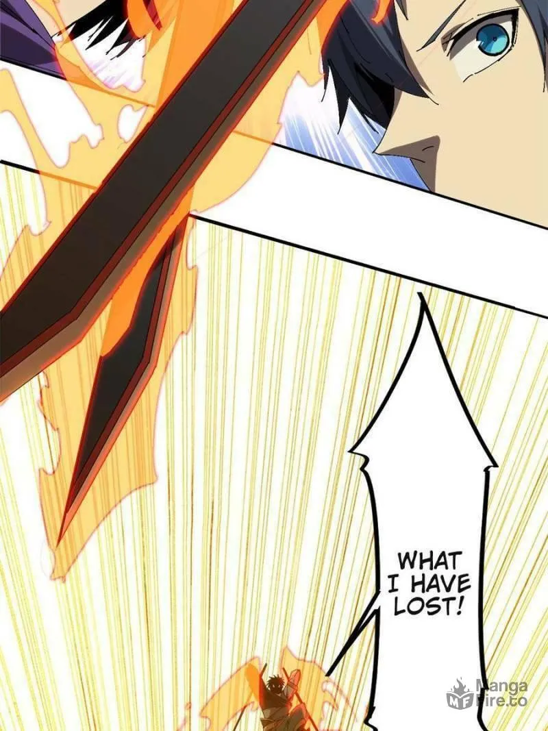 Read Divine Card Creator chapter 128 image 19 on Lezhin