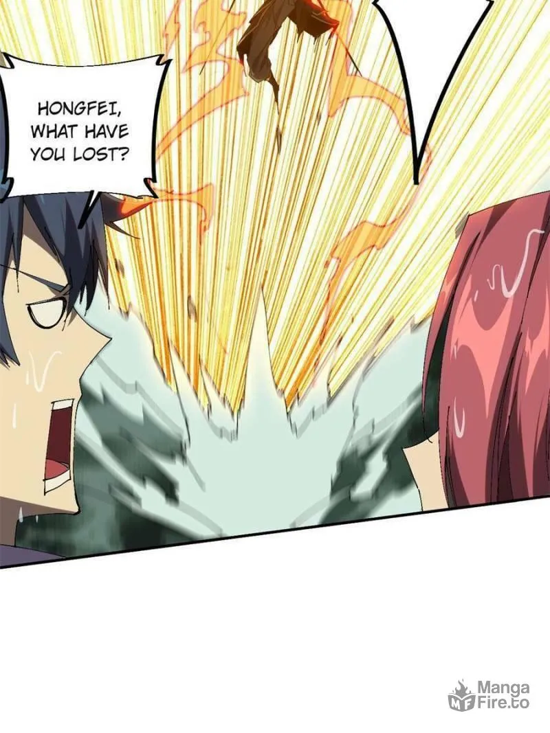 Read Divine Card Creator chapter 128 image 20 on Lezhin