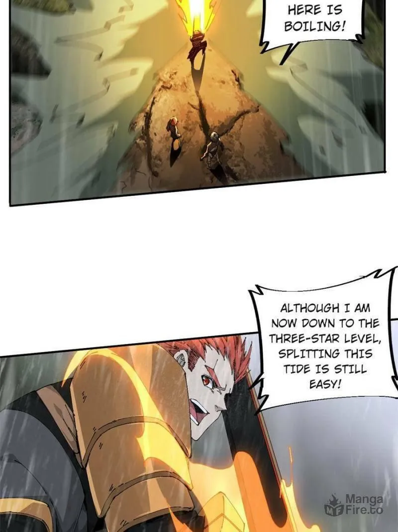 Read Divine Card Creator chapter 128 image 23 on Lezhin