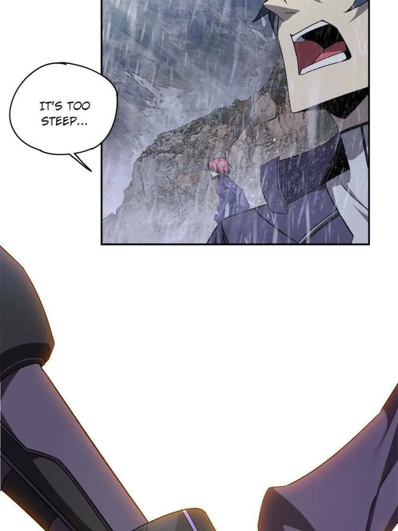 Read Divine Card Creator chapter 128 image 3 on Lezhin