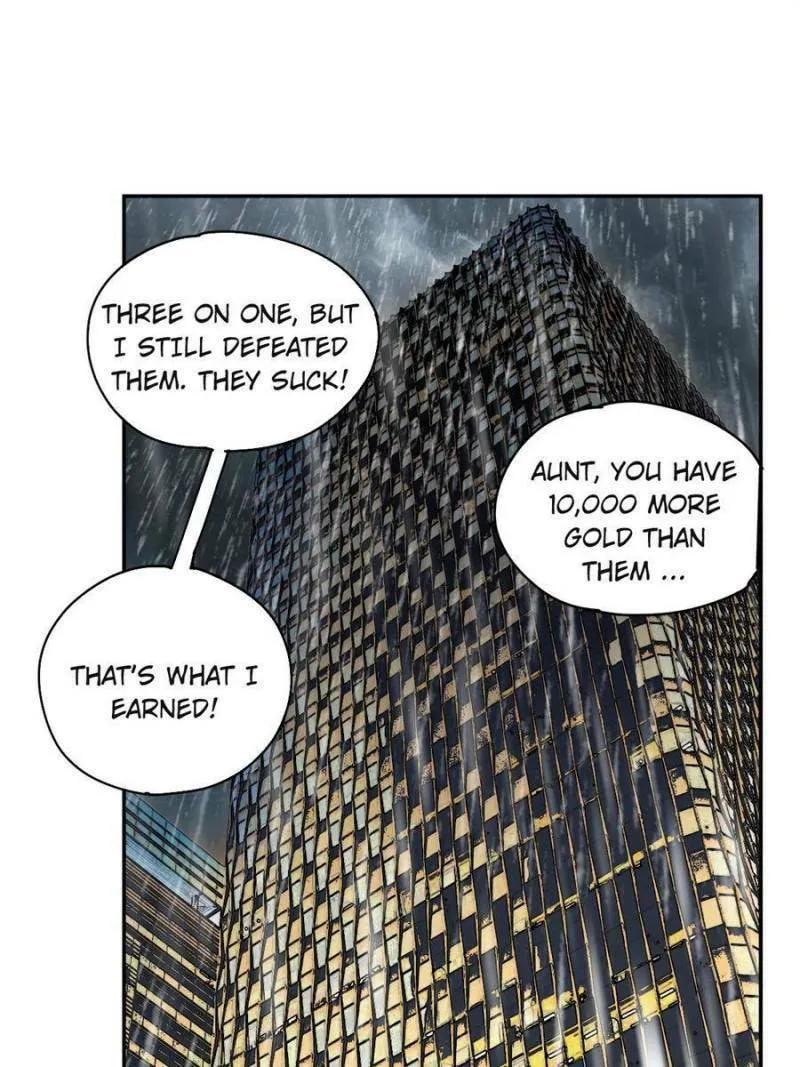 Read Divine Card Creator chapter 128 image 30 on Lezhin