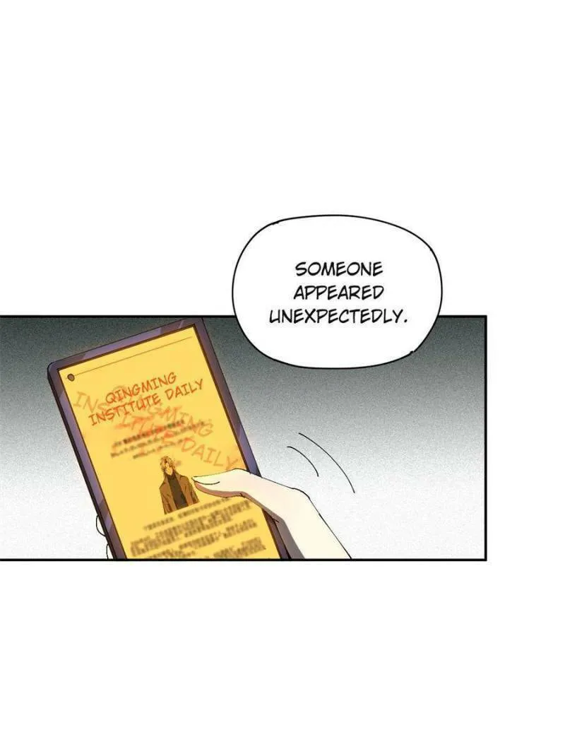 Read Divine Card Creator chapter 128 image 33 on Lezhin