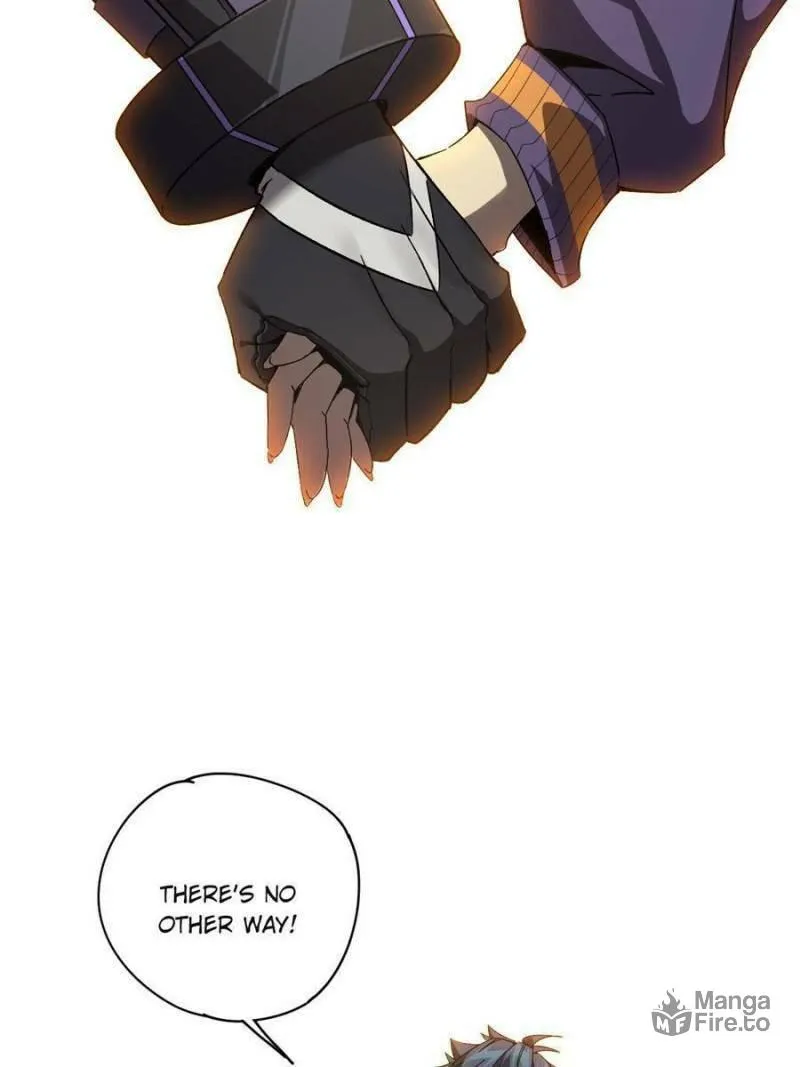 Read Divine Card Creator chapter 128 image 4 on Lezhin