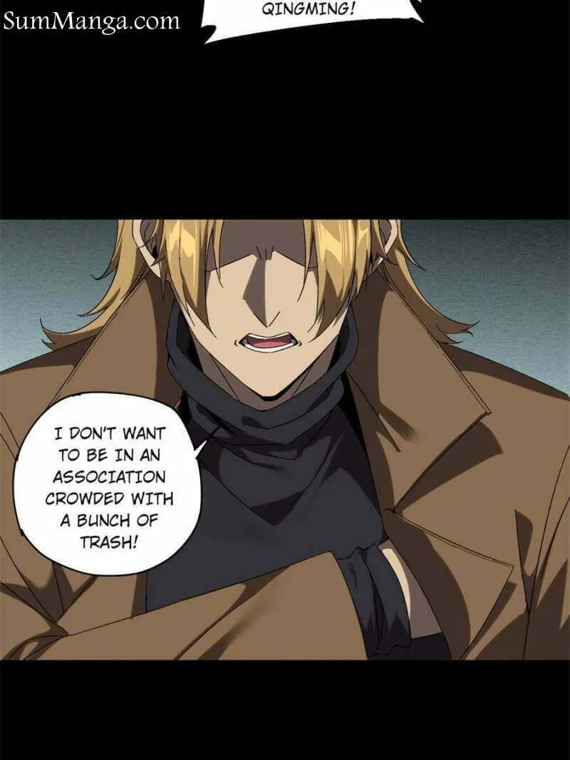 Read Divine Card Creator chapter 128 image 40 on Lezhin