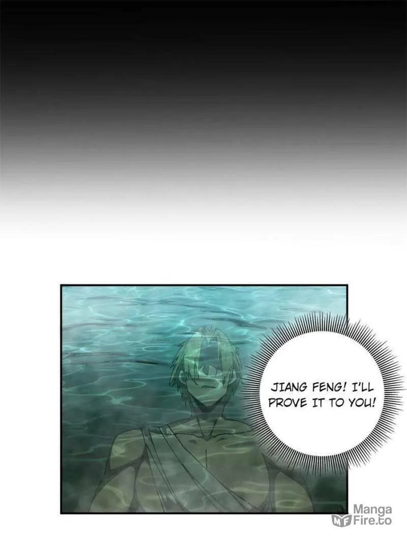 Read Divine Card Creator chapter 128 image 44 on Lezhin