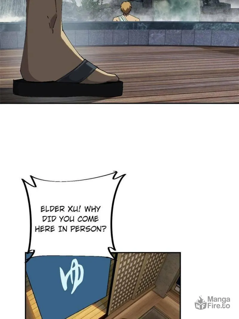 Read Divine Card Creator chapter 128 image 47 on Lezhin