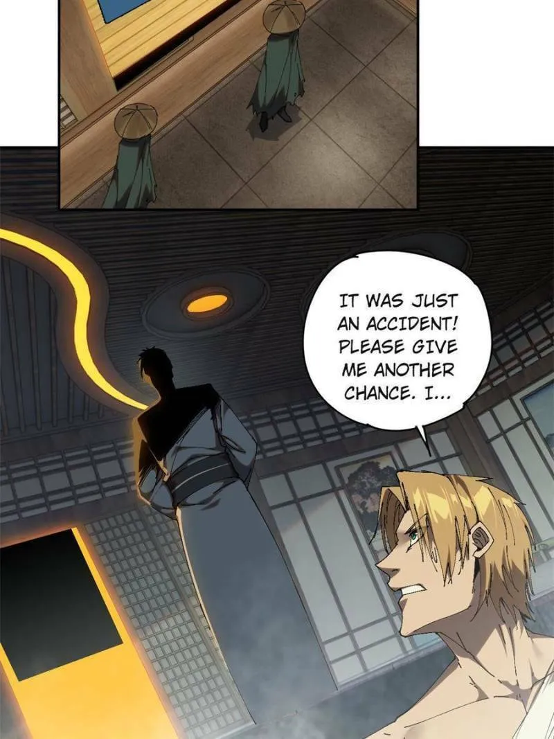 Read Divine Card Creator chapter 128 image 48 on Lezhin